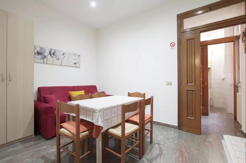 Domi 56 Apartment Roma Exterior foto